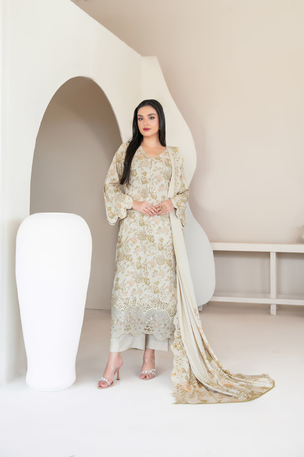 D-4421 - Muskaan VII