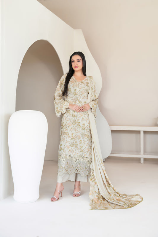 D-4421 - Muskaan VII