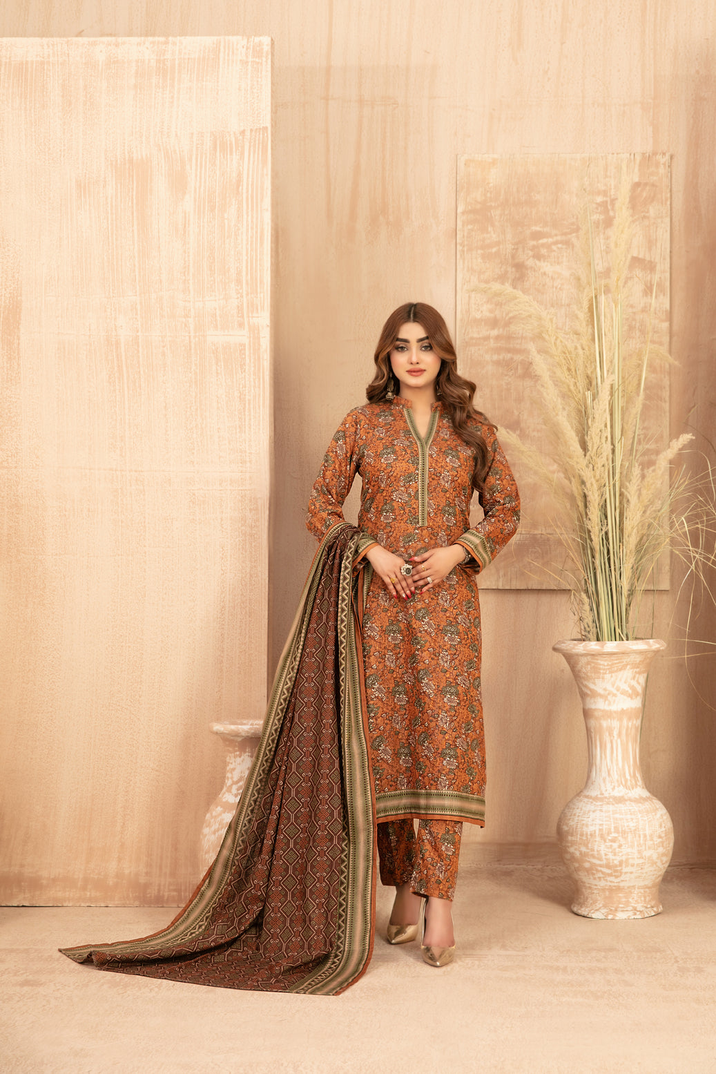 D-5542 - Noormah (S)