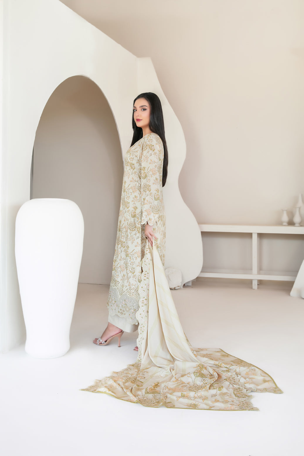 D-4421 - Muskaan VII