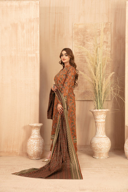 D-5542 - Noormah (S)