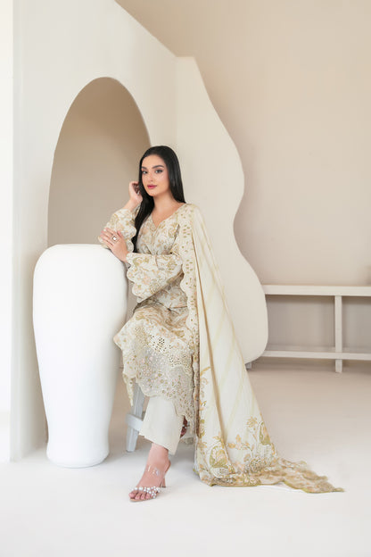 D-4421 - Muskaan VII