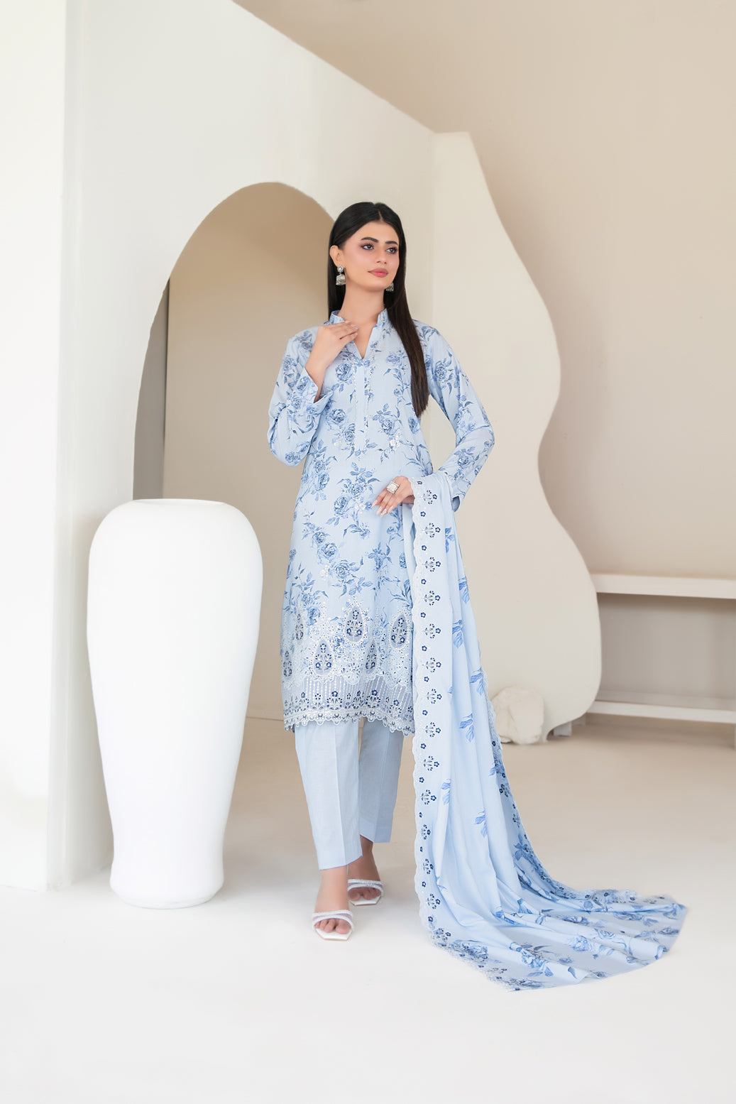 D-4424 - Muskaan VII