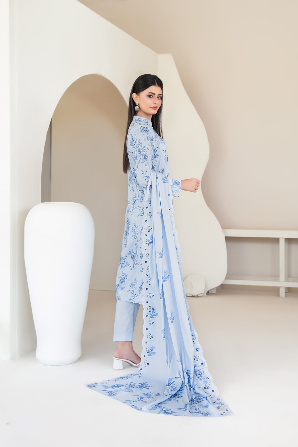 D-4424 - Muskaan VII