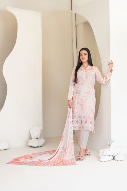 D-4416 - Muskaan VII