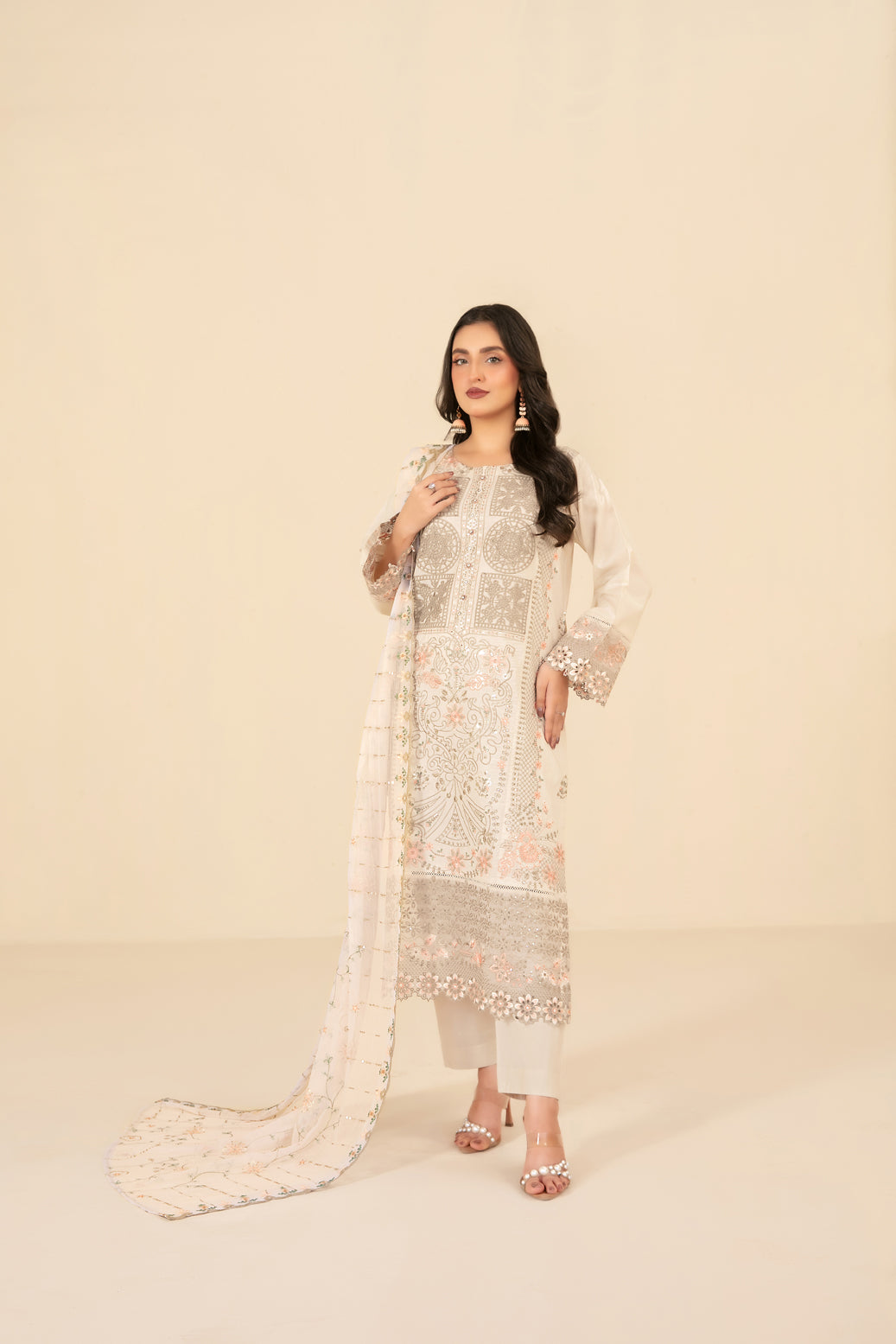 D-3806 - Faya Vol-2
