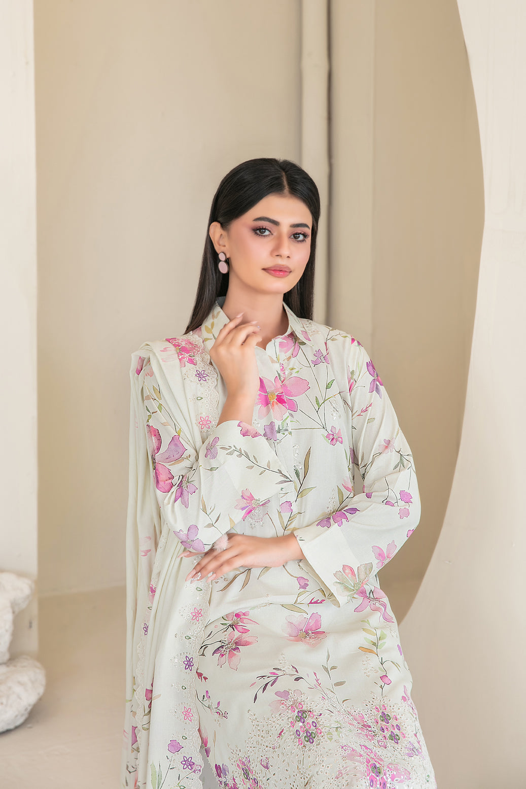 D-4419 - Muskaan VII