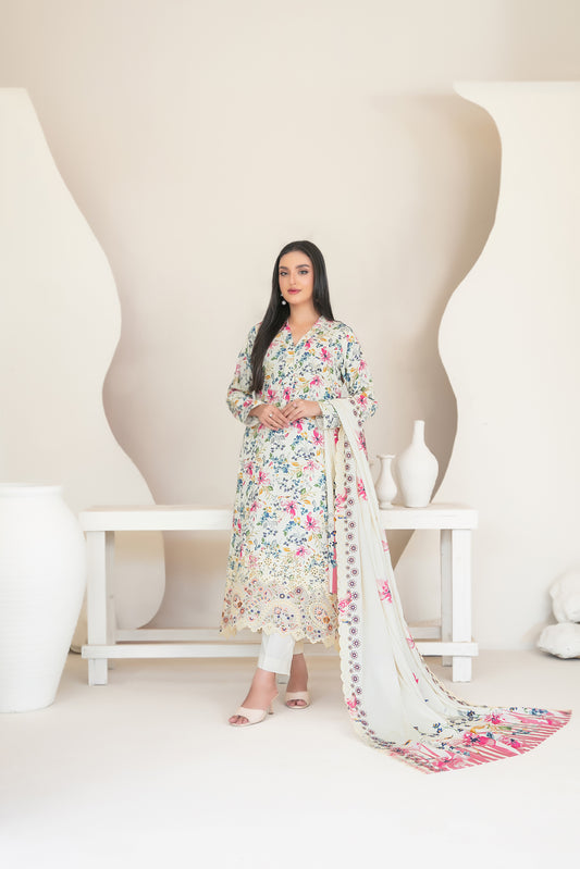 D-4425 - Muskaan VII