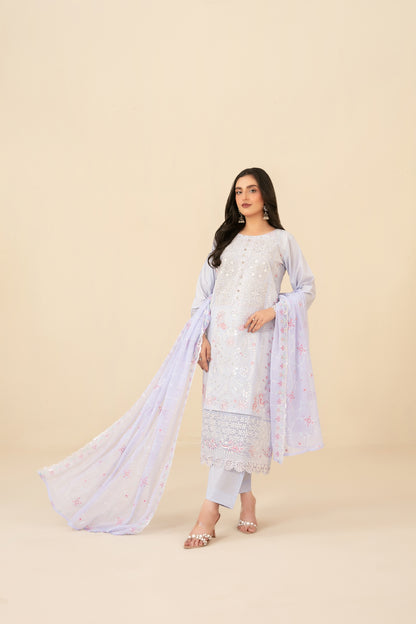 D-3805 - Faya Vol-1