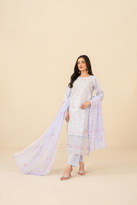 D-3805 - Faya Vol-1