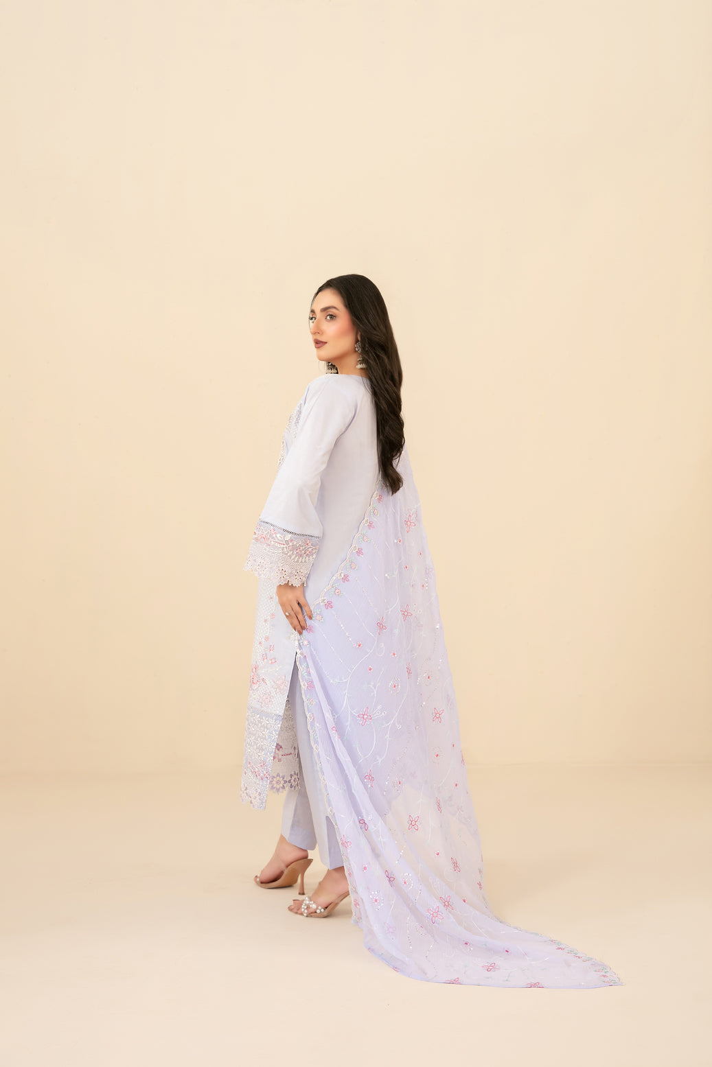 D-3805 - Faya Vol-1