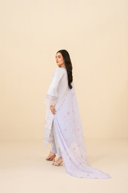 D-3805 - Faya Vol-1