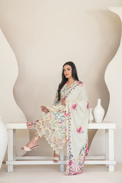 D-4425 - Muskaan VII