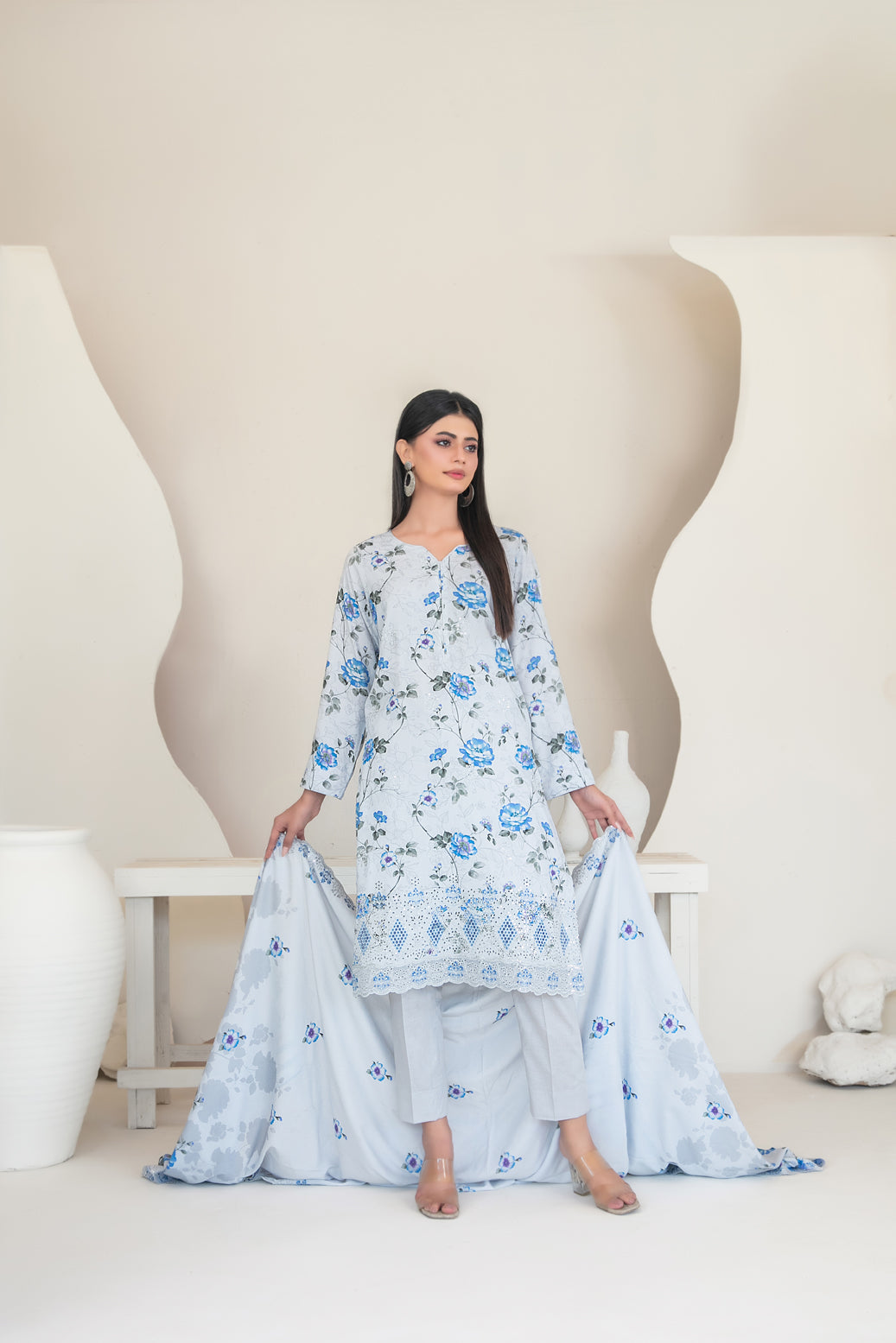 D-4422 - Muskaan VII