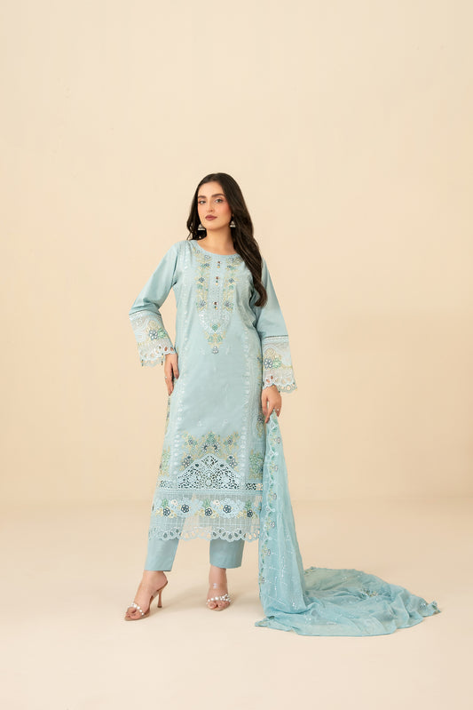 D-3809 - Faya Vol-2