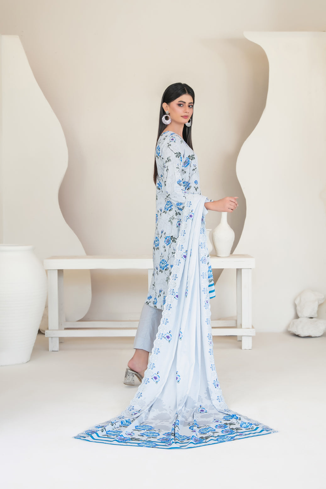 D-4422 - Muskaan VII