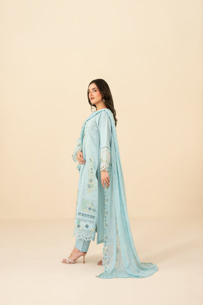 D-3809 - Faya Vol-2