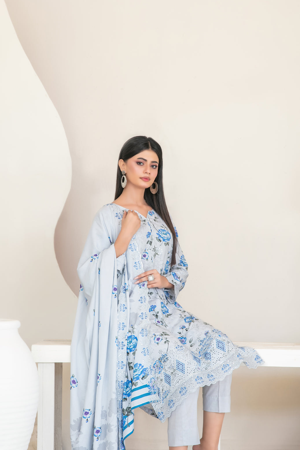 D-4422 - Muskaan VII