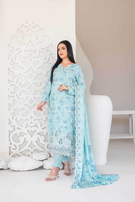 D-4420 - Muskaan VII