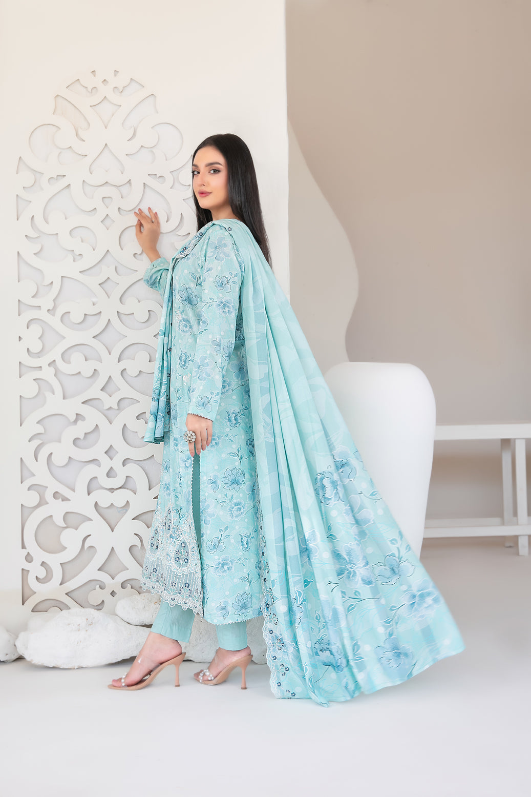 D-4420 - Muskaan VII