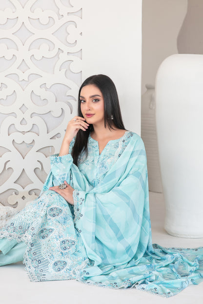 D-4420 - Muskaan VII