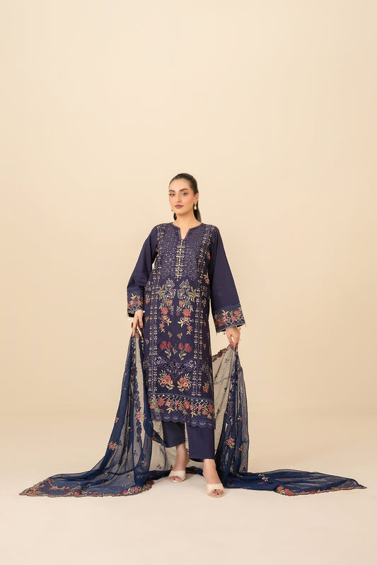 D-3811 - Faya Vol-2