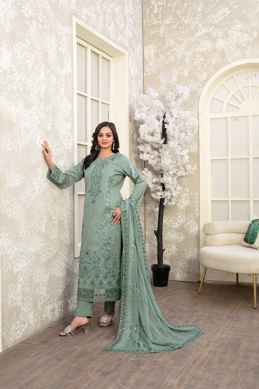 D-2796 - Maharani
