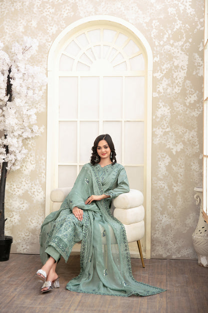 D-2796 - Maharani