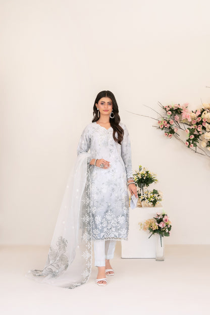 D-4257 - Larimar Vol-2