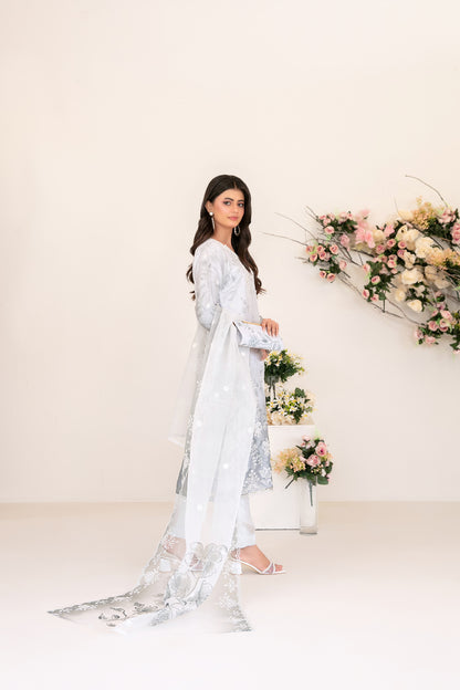 D-4257 - Larimar Vol-2