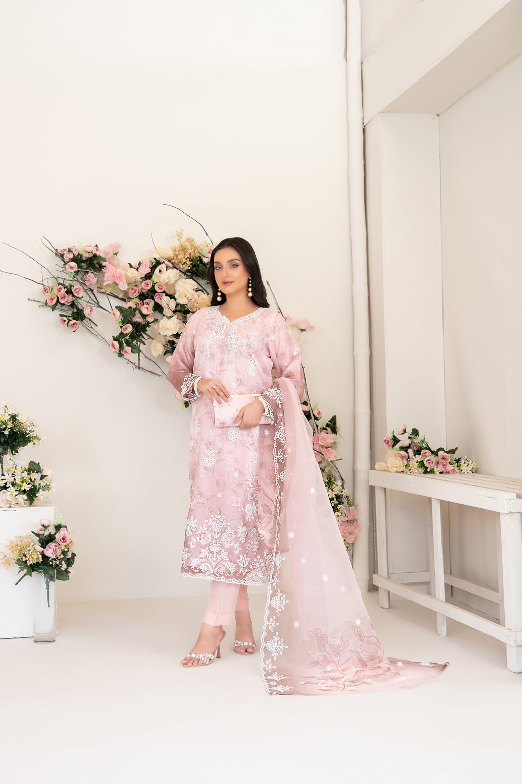 D-4258 - Larimar Vol-2