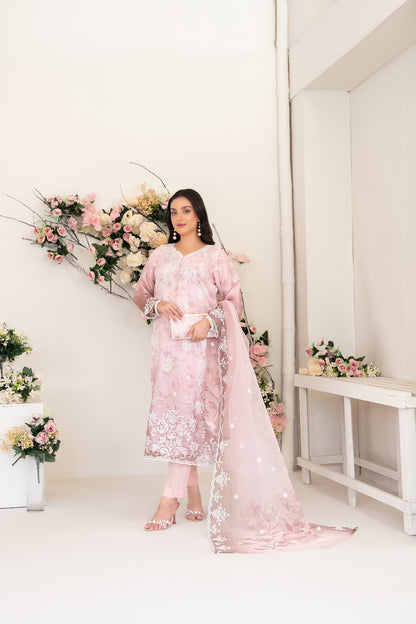 D-4258 - Larimar Vol-2