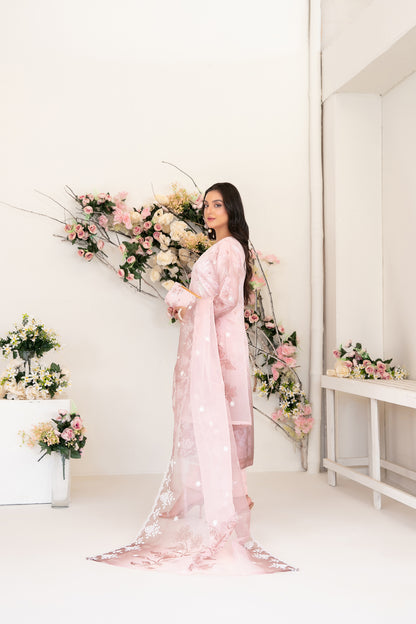 D-4258 - Larimar Vol-2