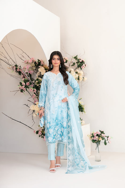 D-4252 - Larimar Vol-2