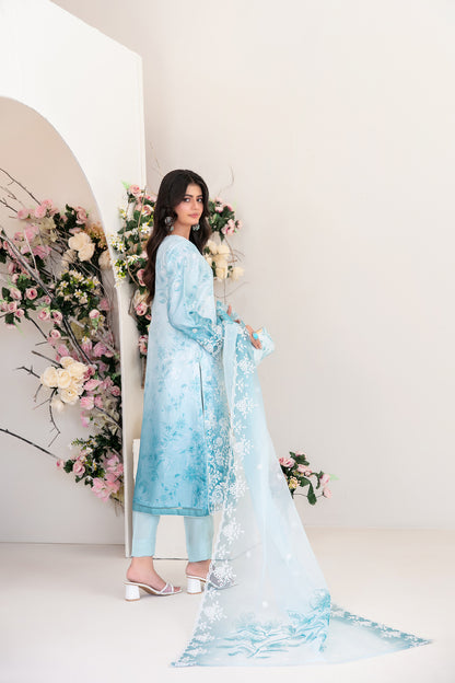 D-4252 - Larimar Vol-2