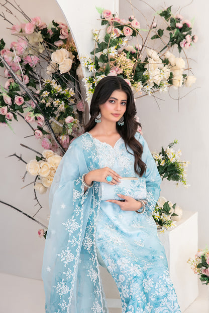 D-4252 - Larimar Vol-2