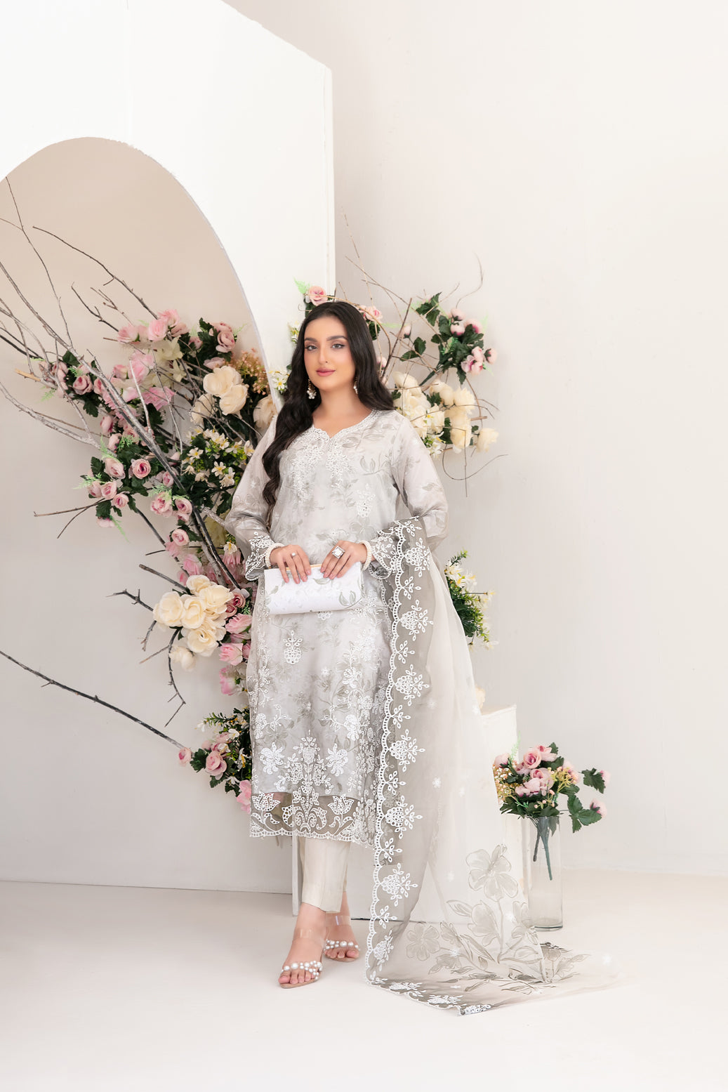 D-4253 - Larimar Vol-2