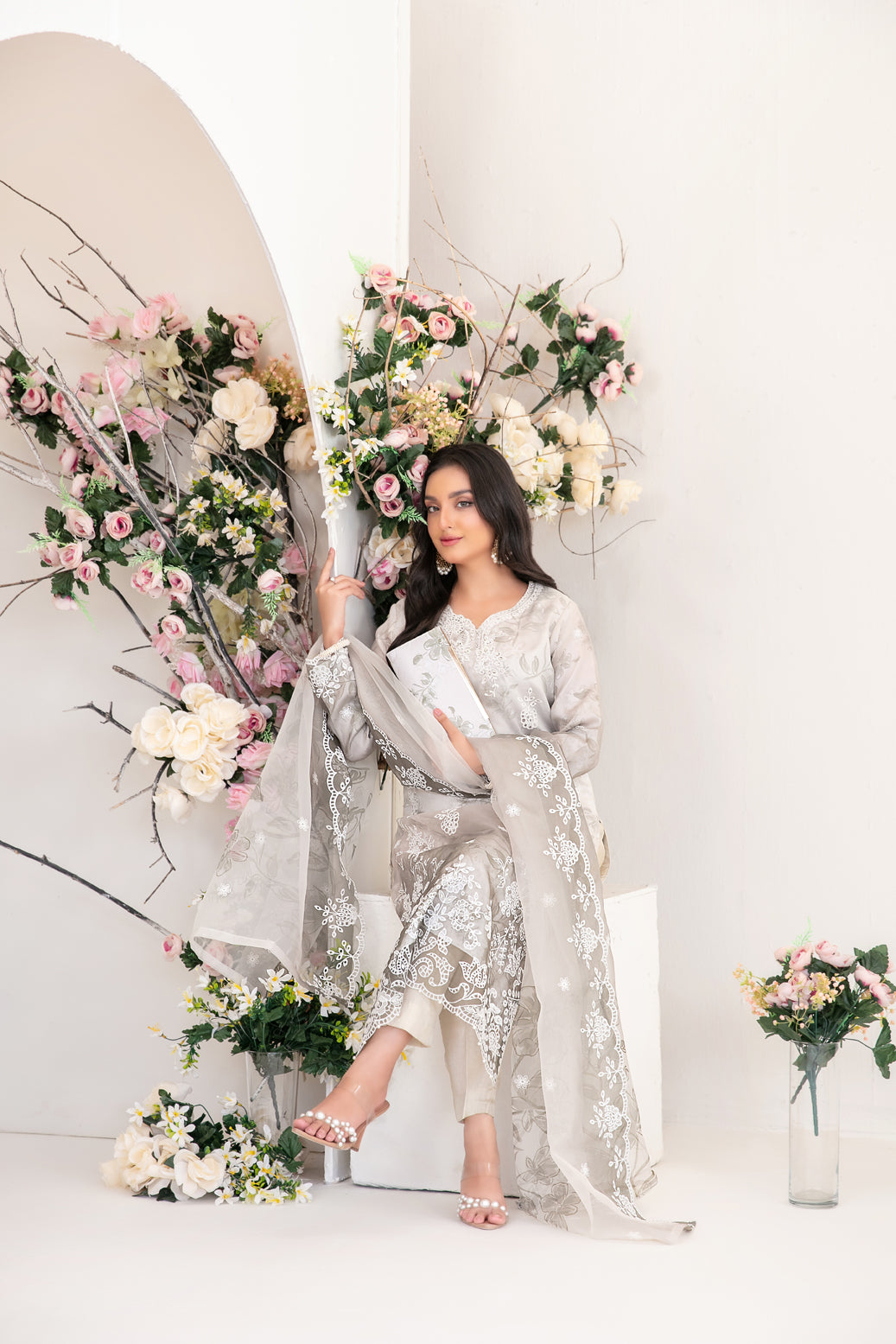 D-4253 - Larimar Vol-2