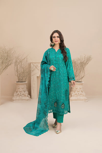 D-3187 - Sarai Vol-2