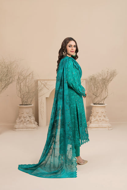 D-3187 - Sarai Vol-2