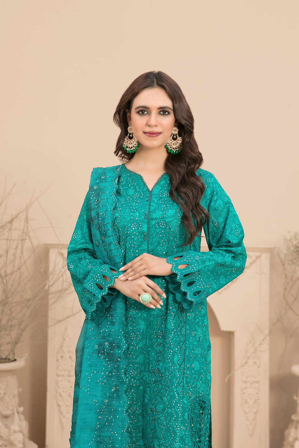 D-3187 - Sarai Vol-2