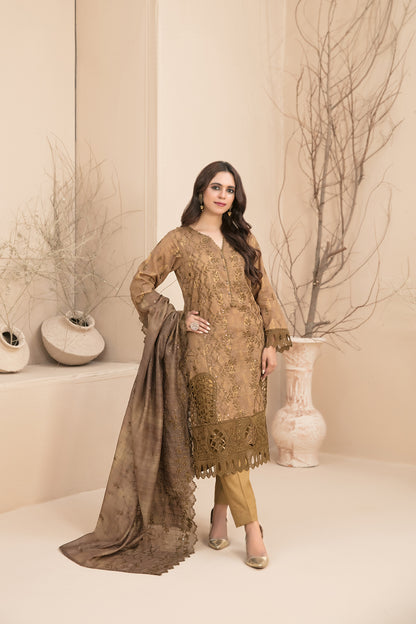 D-3184 - Sarai Vol-2