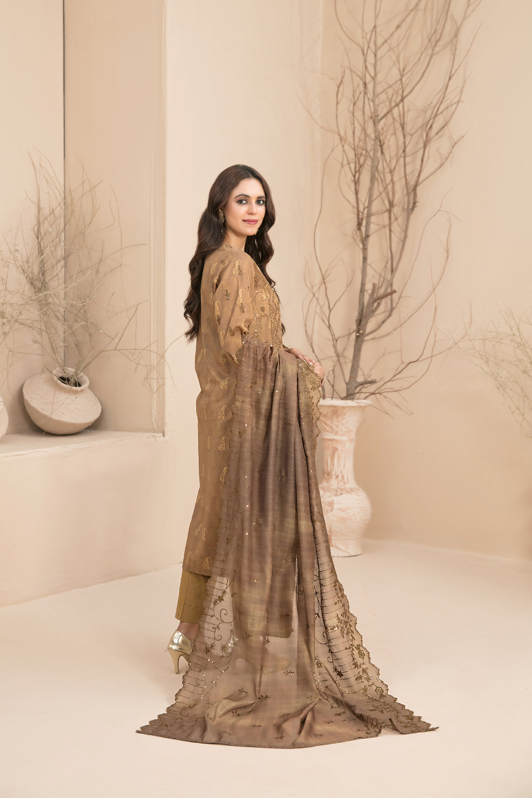 D-3184 - Sarai Vol-2