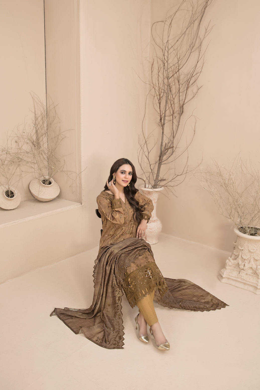 D-3184 - Sarai Vol-2