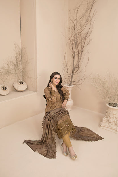 D-3184 - Sarai Vol-2