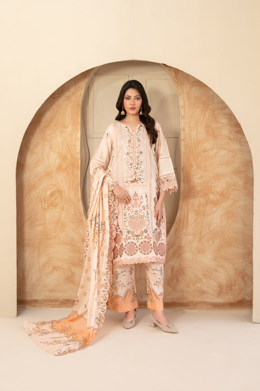 D-3801 - Mahabbah Vol-1