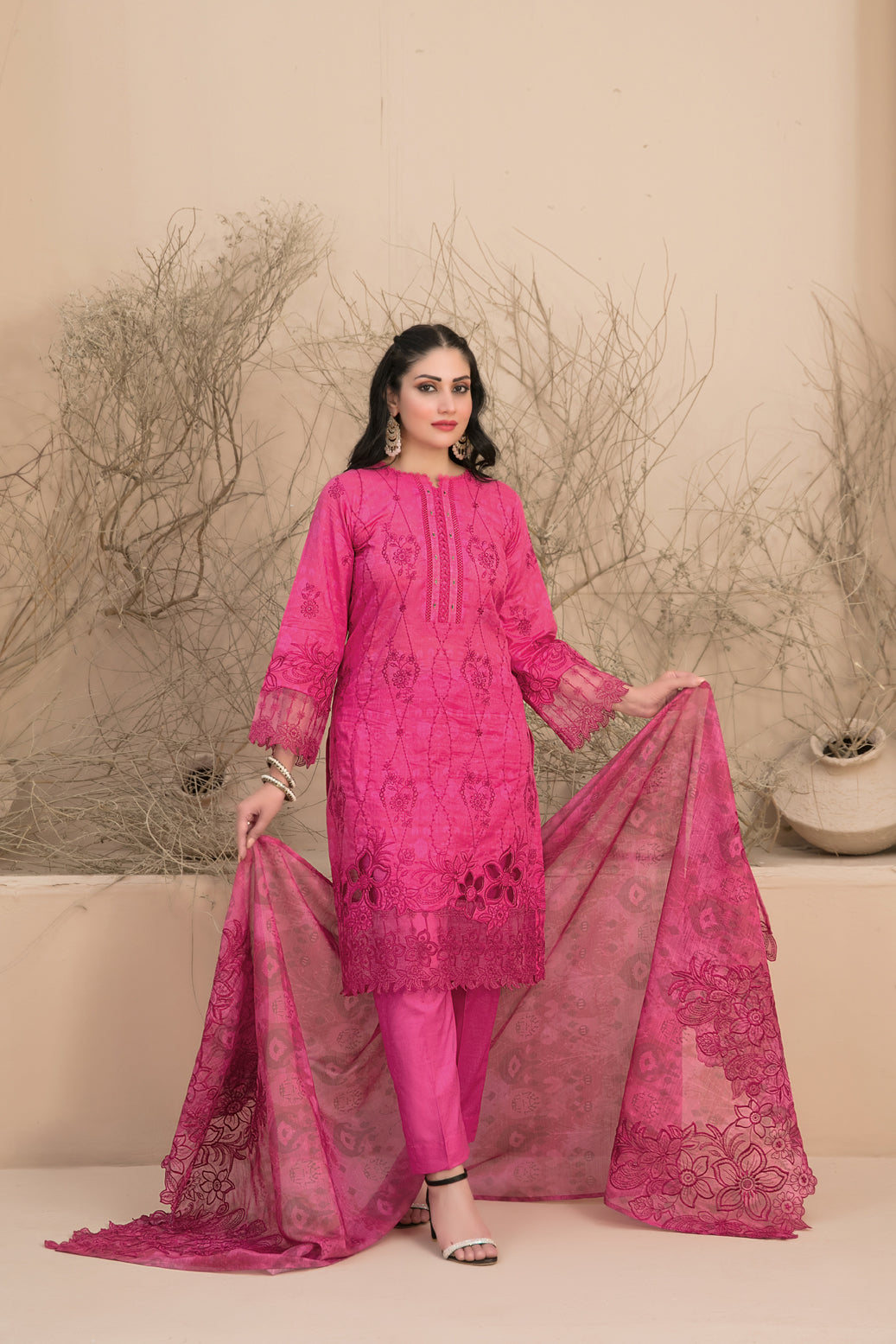 D-3192 - Sarai Vol-2