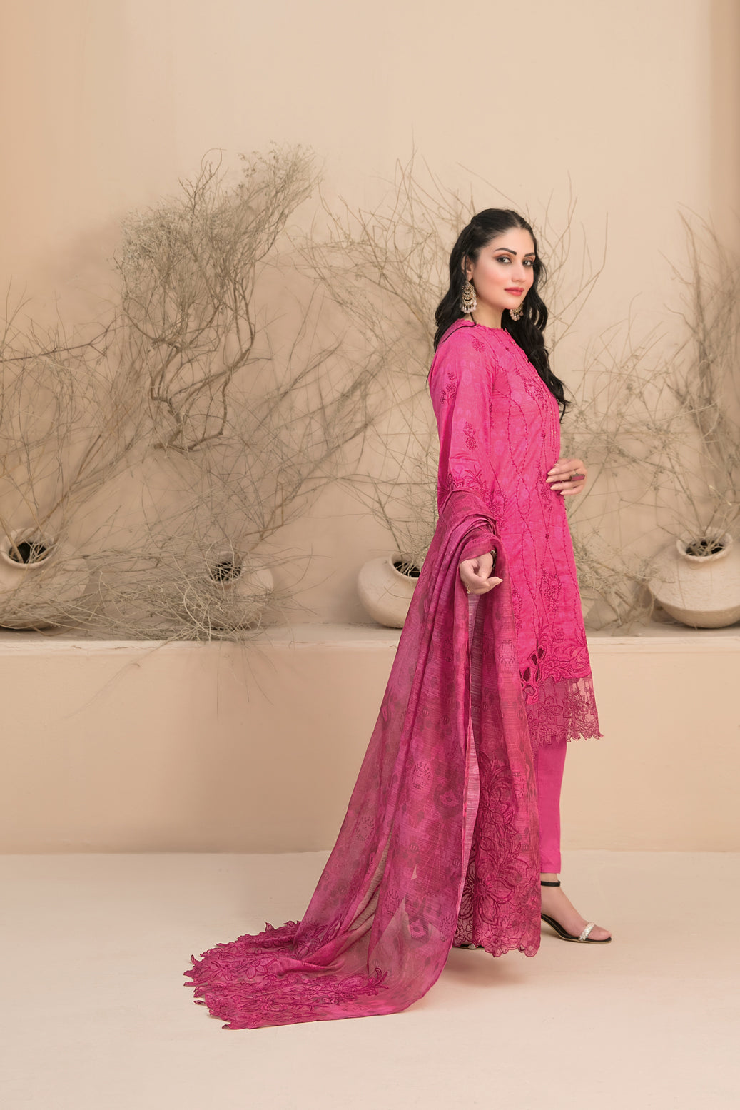 D-3192 - Sarai Vol-2