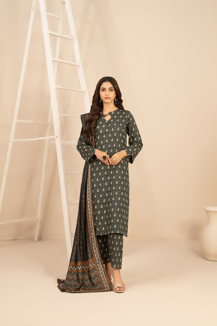D-5388 - Dilshaan (S)