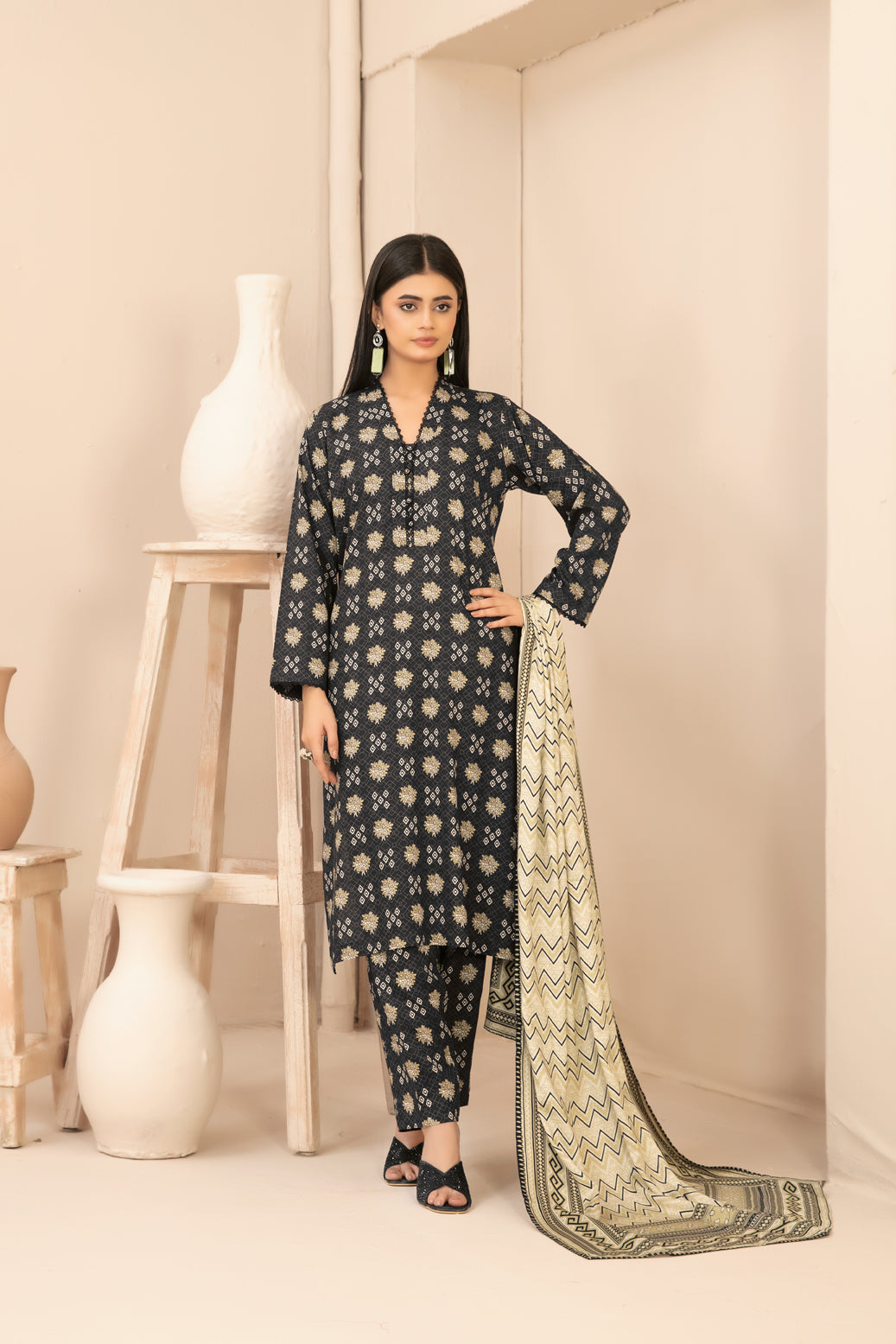 D-5395 - Dilshaan (S)